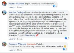 [VIDEO] Piotr Mitręga, grożąc śmiercią matce własnego dziecka, oszukał Sąd w Polsce. Okłamuje przyjaciół, szkaluje byłą partnerkę i naszą redakcję. Czy w nielegalnym wywiezieniu dziecka z Polski do Anglii pomagał mu warszawski adwokat Rafał Wąworek?