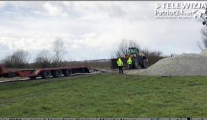 [VIDEO] W czyim interesie pracują, za publiczne pieniądze, Starosta Ostrowa Wielkopolskiego Paweł Rajski i Burmistrz Nowych Skalmierzyc Jerzy Łukasz Walczak? Mieszkańców swojego terenu i ich rodzin? Czy bałaganiarskich inwestorów z Izraela? 
