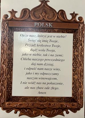 Słowo na niedzielę 24 września z duńskiego Aalborg
