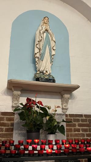 Słowo na niedzielę 24 września z duńskiego Aalborg