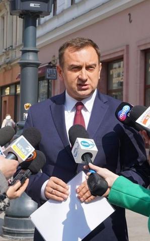 Strajk nauczycieli w Łodzi. 115 przedszkoli zawiesza zajęcia