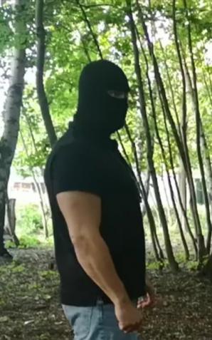 Rutkowski Patrol w akcji: Zaginął Łukasz Porwolik! Masz informacje na temat zaginionego dzwoń 600 007 007