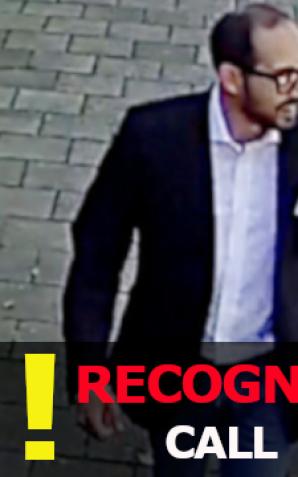 [VIDEO] 5000 euro prizes are offered by Krzysztof Rutkowski on behalf of the victim from Switzerland! Who recognizes the fraudsters who committed another crime a week ago, no longer in Amsterdam but in Monaco?