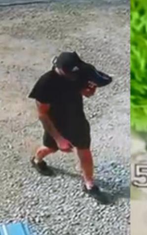[VIDEO] Nezvestný poľský občan Jakub Kuś môže byť na Slovensku! Detektívna kancelária Rutkowski prosí všetkých o pomoc! Rutkowski sa dostal k poslednému obrazu z kamerového záznamu, na ktorom vidieť nezvestného Jakuba Kuśa! Ten sa môže nachádzať na prihran