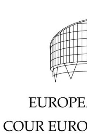 Europejski Trybunał Praw Człowieka uchylił wszystkie sprawy z 2022 r.