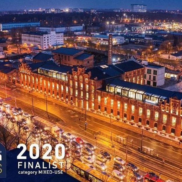 Czy łódzkie Monopolis zdobędzie nagrodę na targach nieruchomości w Cannes?