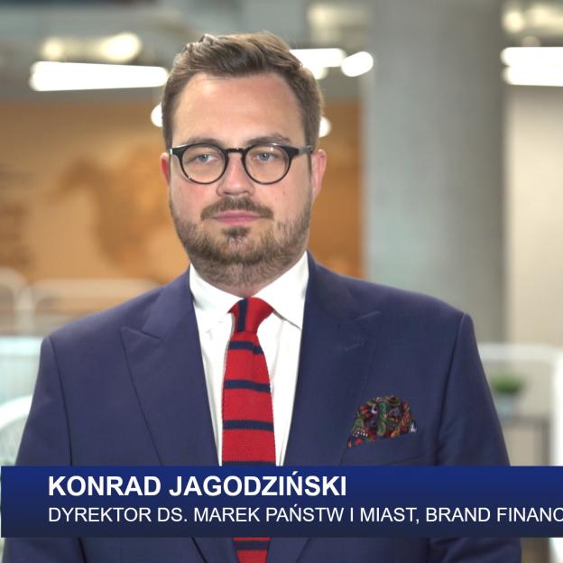 [VIDEO] Londyn z najbardziej rozpoznawalną marką miasta wyprzedził takie metropolie jak Nowy Jork, Paryż czy Sydney. W światowym rankingu znalazło się tylko jedno polskie miasto