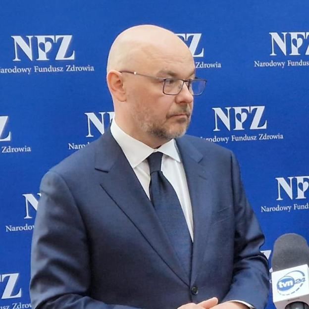 Minister Zdrowia Izabela Leszczyna i Prezes NFZ Filip Nowak podpisali umowę na realizację programu „Wsparcie podstawowej opieki zdrowotnej”. Ponad miliard złotych na rozwój POZ