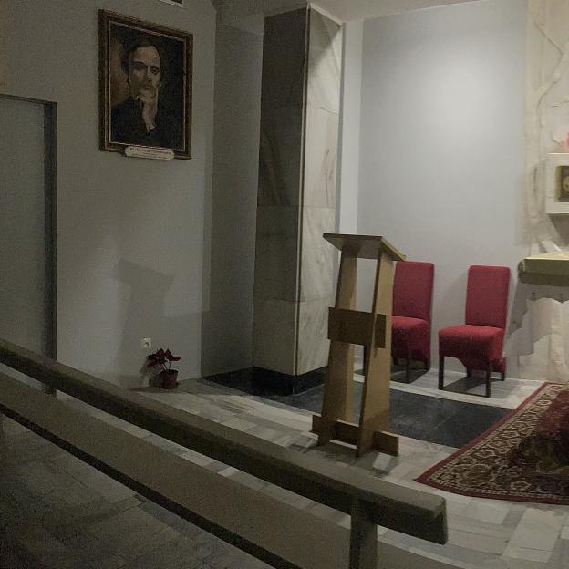 Słowo na 22 grudnia, IV niedzielę Adwentu ze Szpitala Bielańskiego w Warszawie