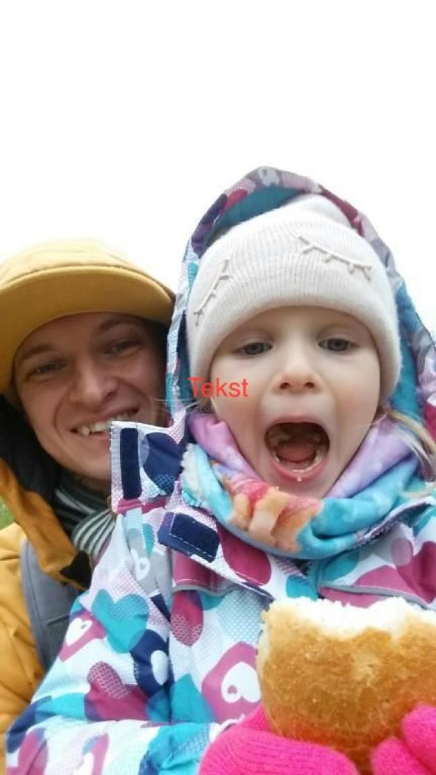 Polak aresztowany przez duńską policję. Bo chciał zobaczyć własną córkę.