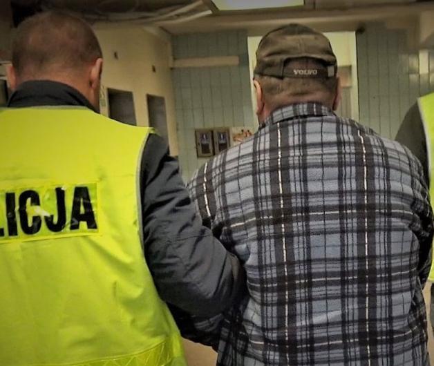 [VIDEO] Skuteczni w walce z mafią śmieciową